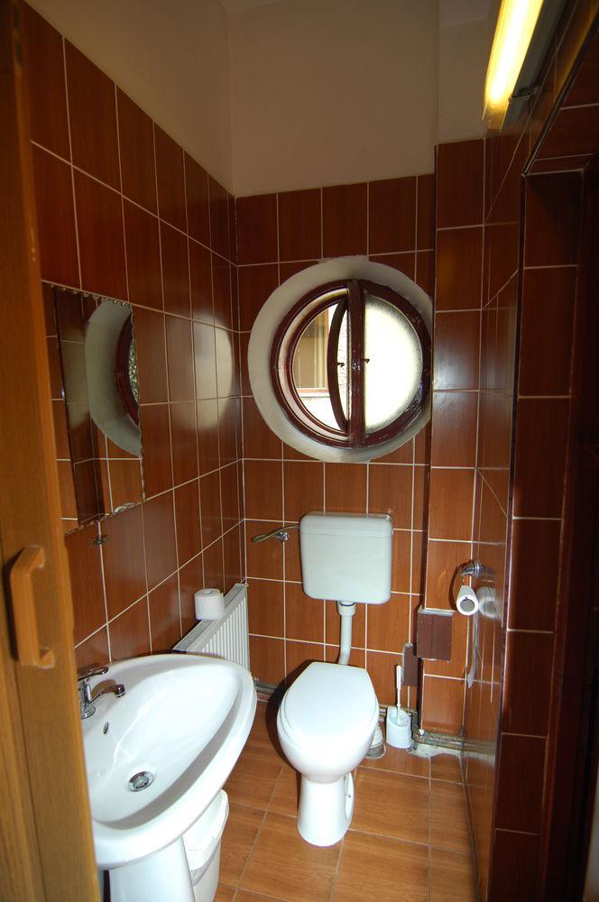Pension Noemi Braşov Extérieur photo